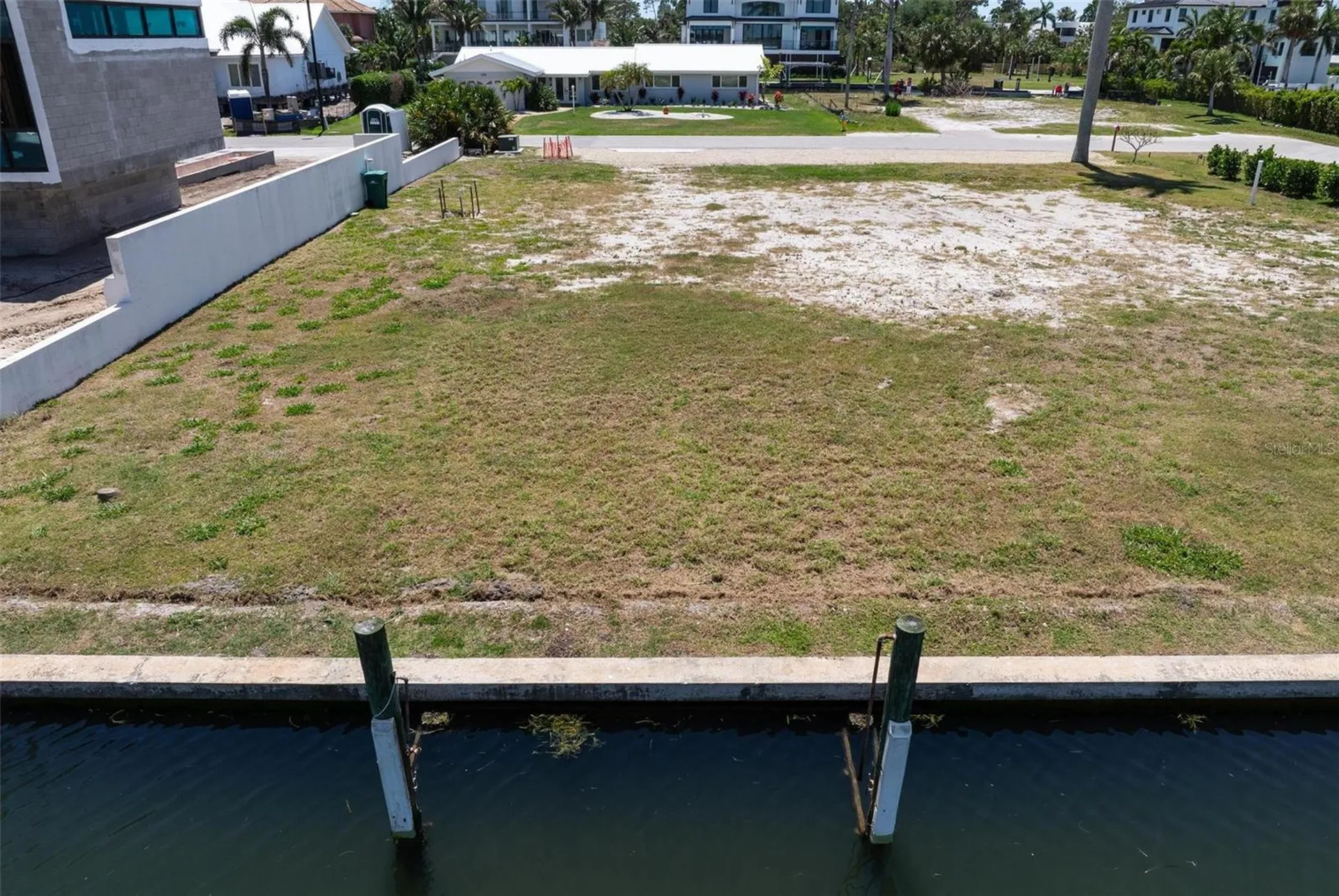 581 Rountree Drive Longboat Key FL 34228