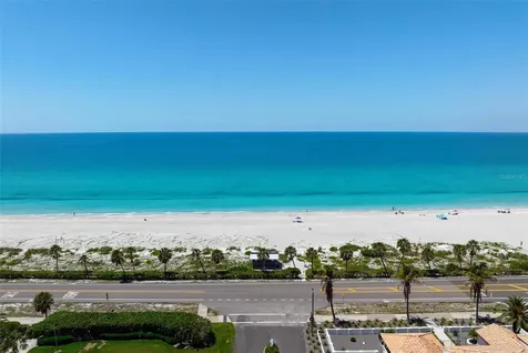581 Rountree Drive Longboat Key FL 34228