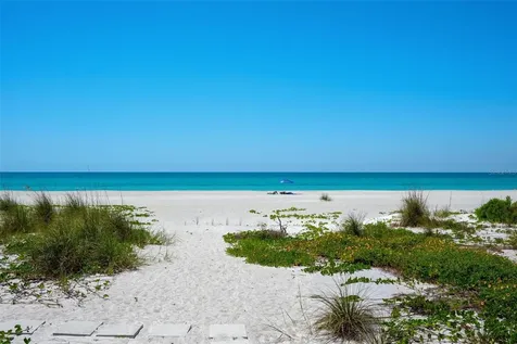 581 Rountree Drive Longboat Key FL 34228