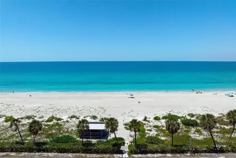 581 Rountree Drive Longboat Key FL 34228