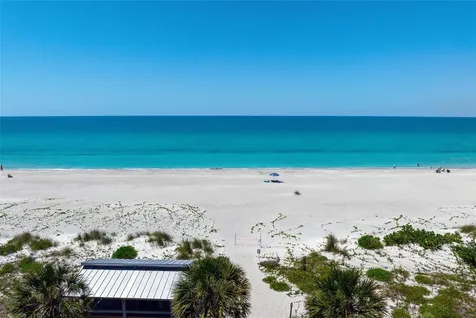 581 Rountree Drive Longboat Key FL 34228