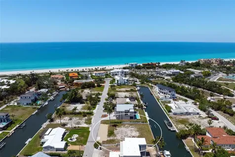 581 Rountree Drive Longboat Key FL 34228