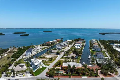 581 Rountree Drive Longboat Key FL 34228
