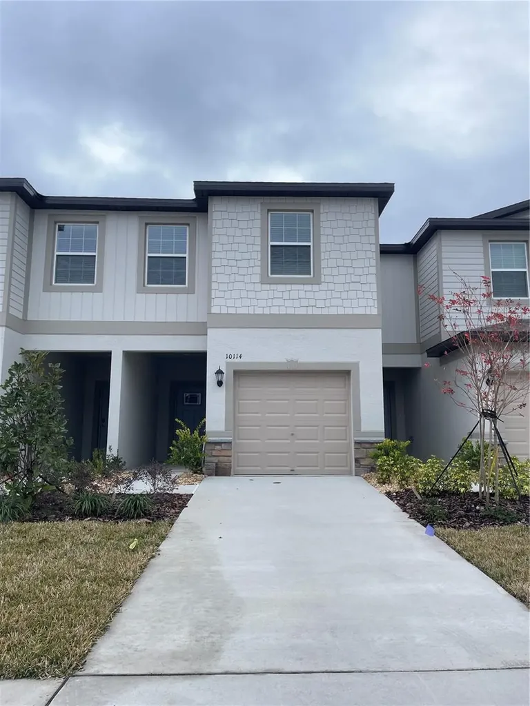 10114 Honey Hammock Way San Antonio FL 33576