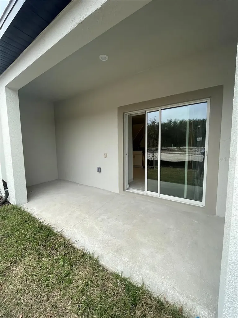 10114 Honey Hammock Way San Antonio FL 33576