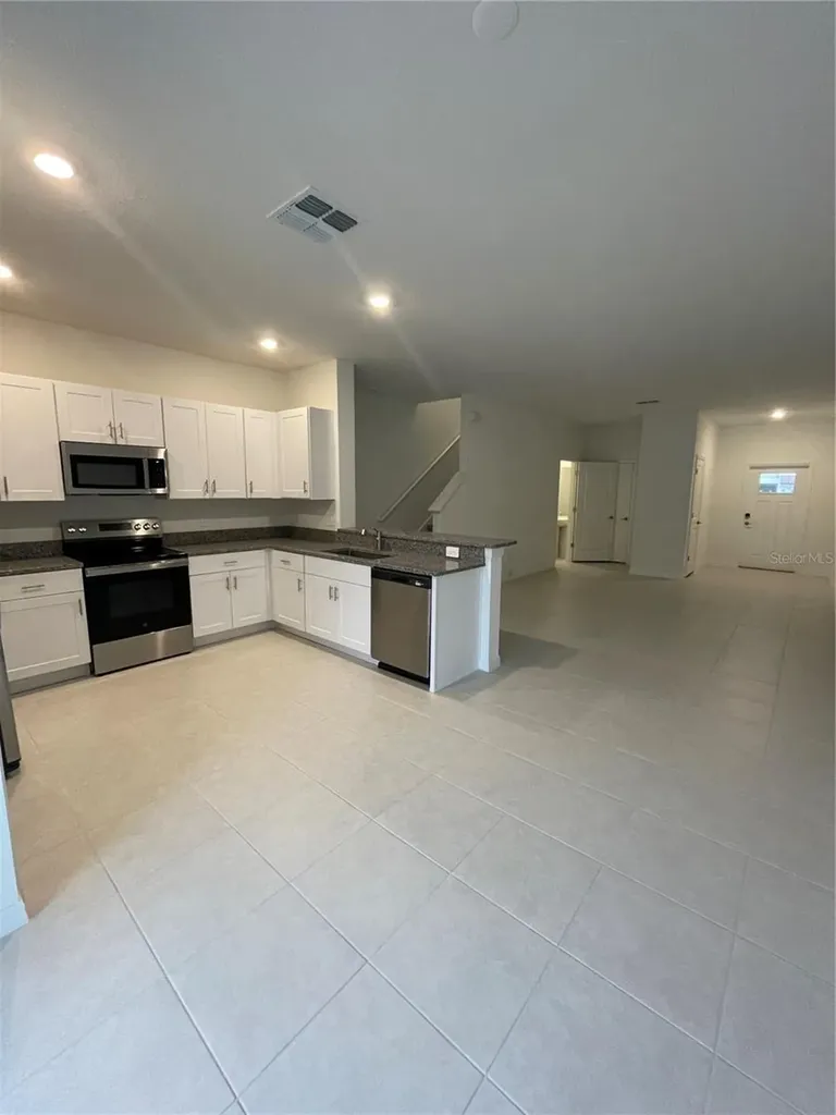 10114 Honey Hammock Way San Antonio FL 33576