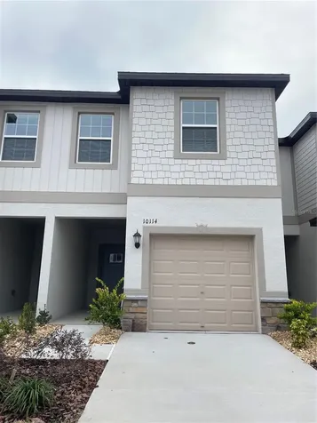 10114 Honey Hammock Way San Antonio FL 33576