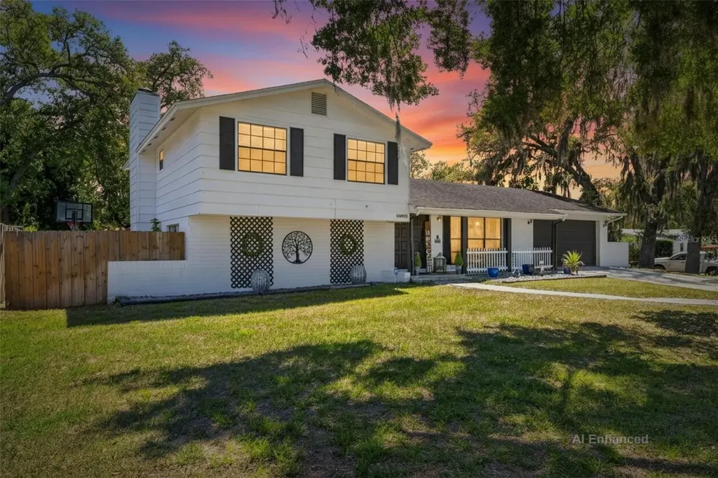 6609 Jennifer Drive Temple Terrace FL 33617