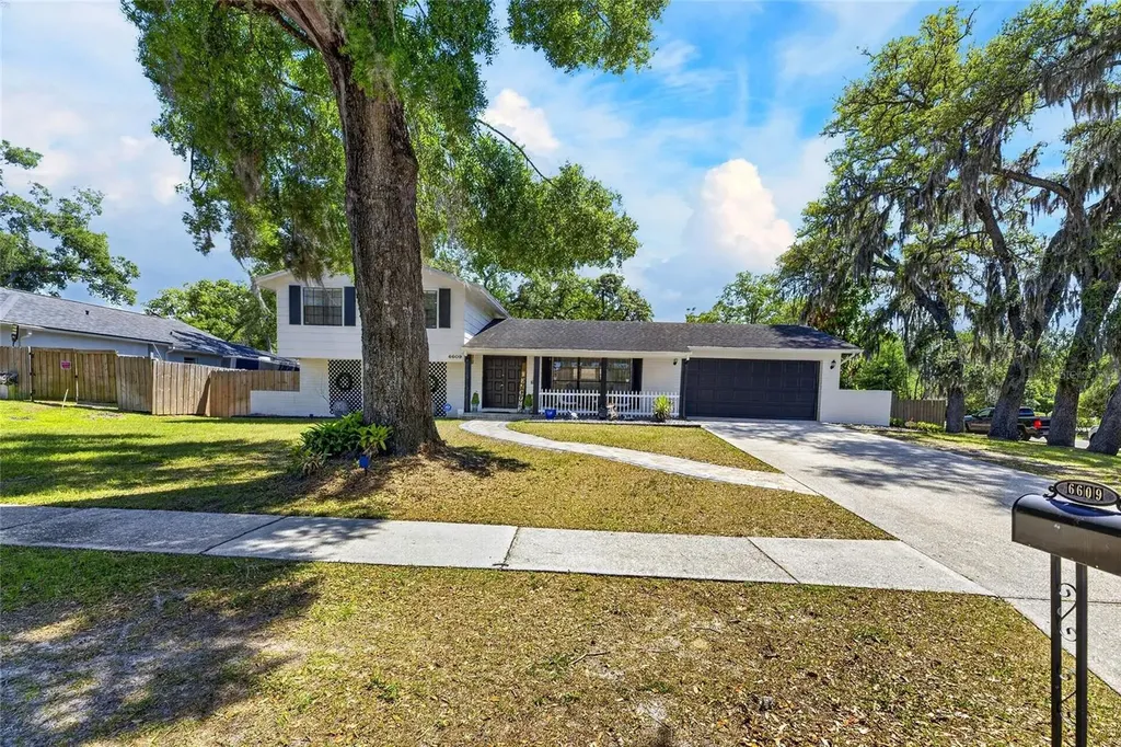 6609 Jennifer Drive Temple Terrace FL 33617