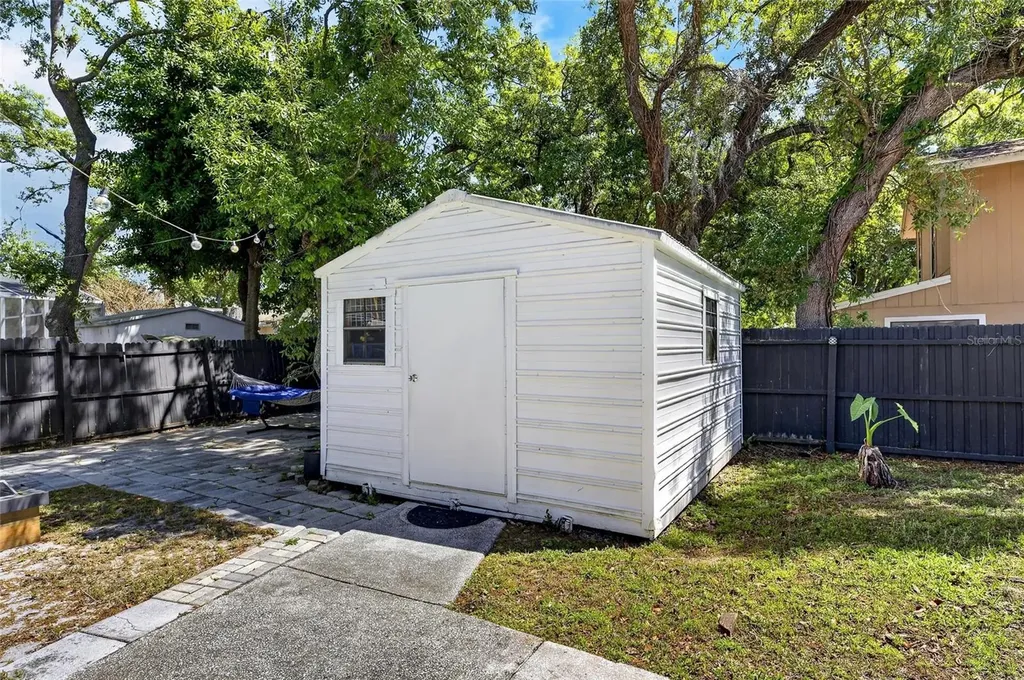 6609 Jennifer Drive Temple Terrace FL 33617