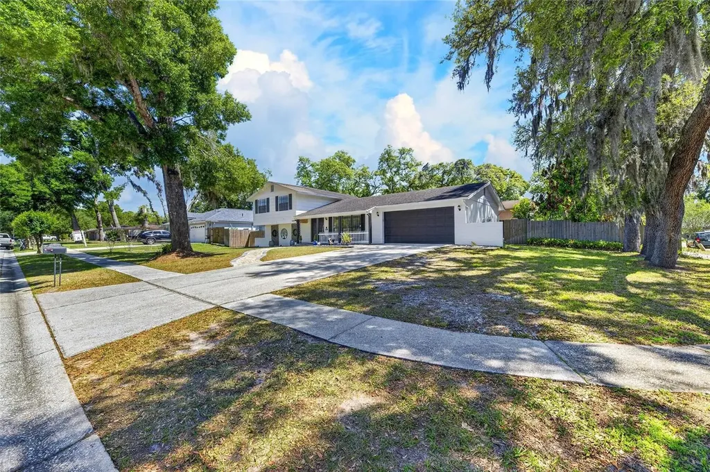 6609 Jennifer Drive Temple Terrace FL 33617