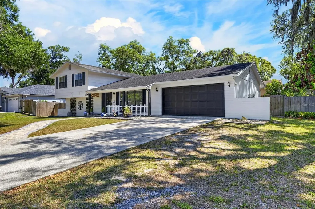 6609 Jennifer Drive Temple Terrace FL 33617