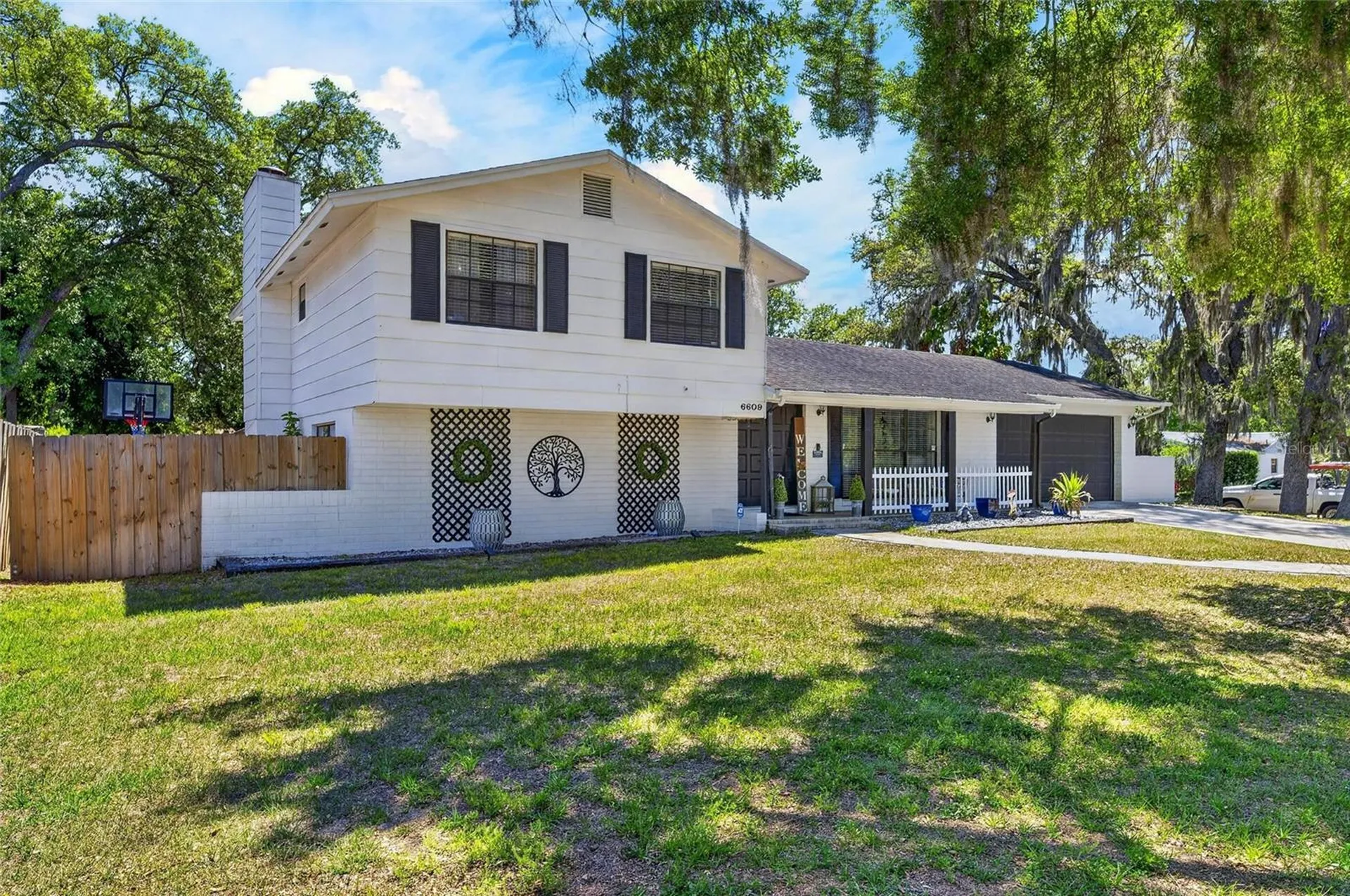 6609 Jennifer Drive Temple Terrace FL 33617