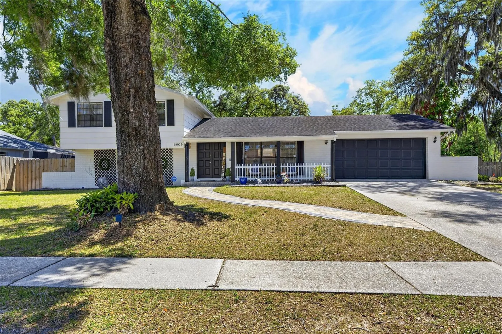 6609 Jennifer Drive Temple Terrace FL 33617