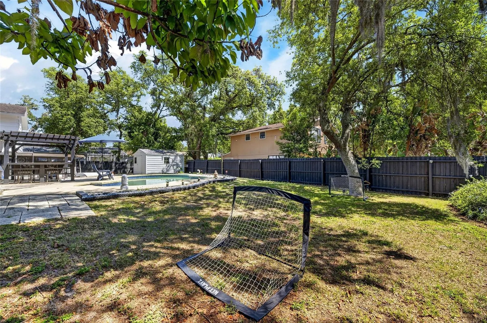 6609 Jennifer Drive Temple Terrace FL 33617