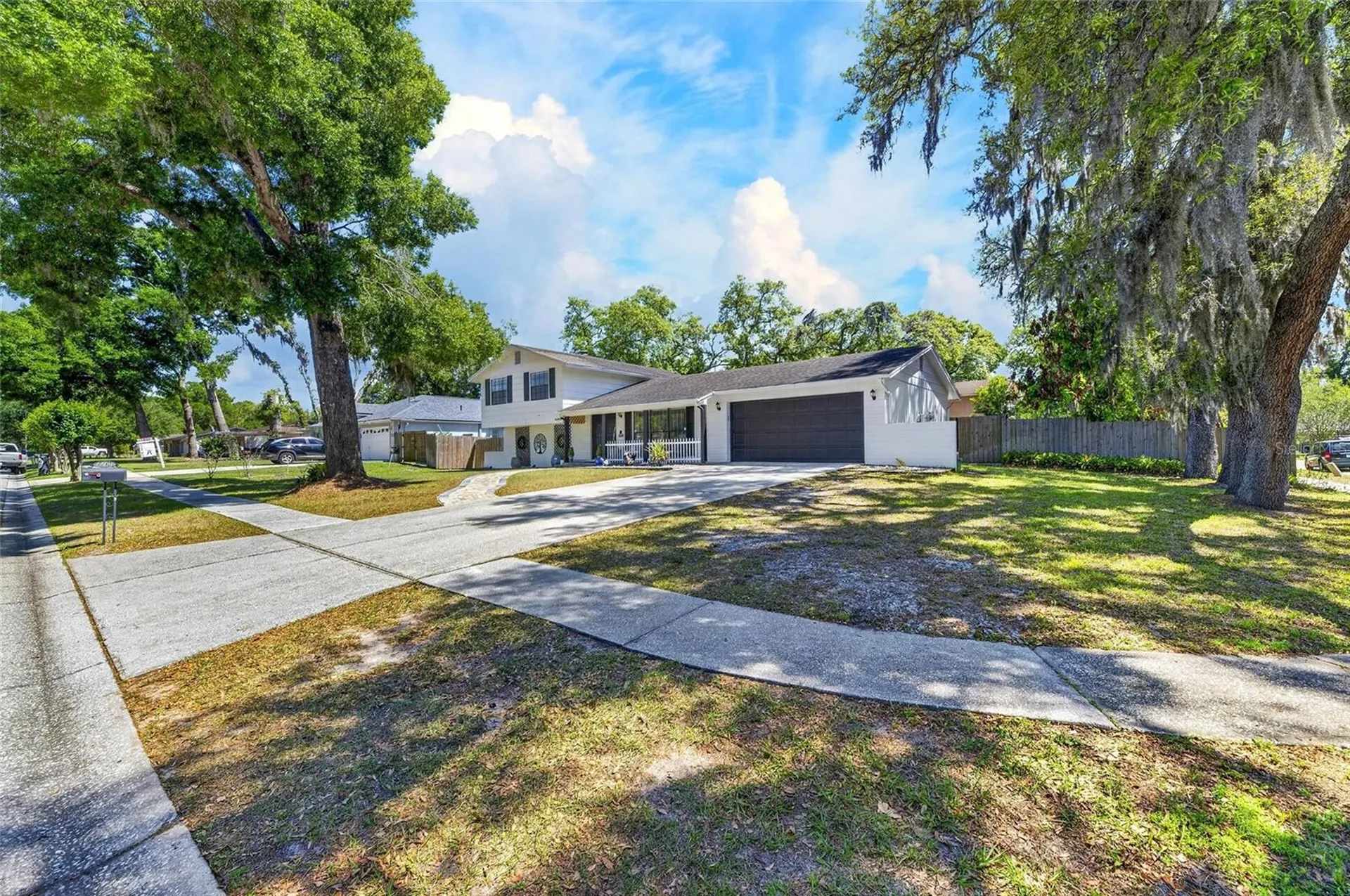6609 Jennifer Drive Temple Terrace FL 33617