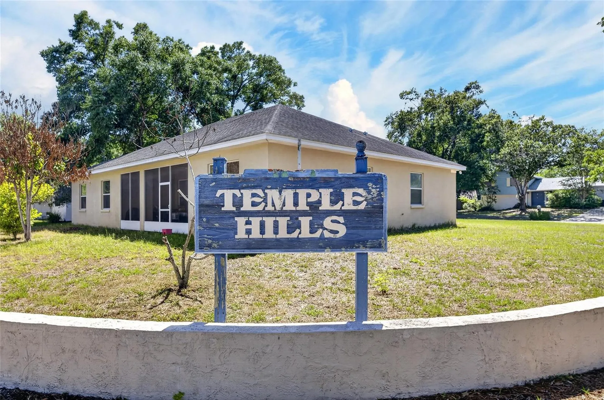 6609 Jennifer Drive Temple Terrace FL 33617