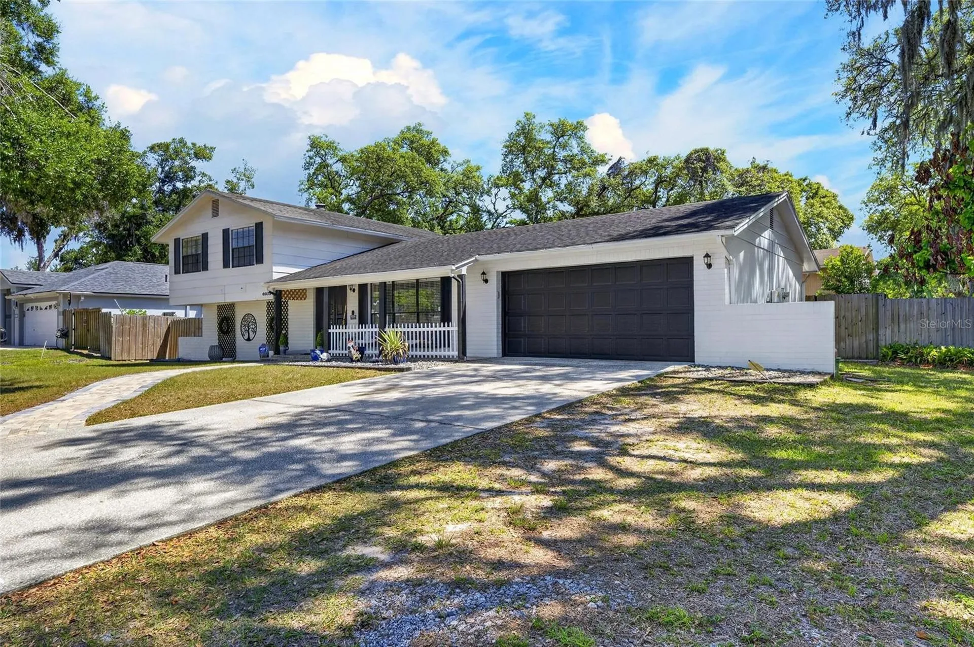 6609 Jennifer Drive Temple Terrace FL 33617