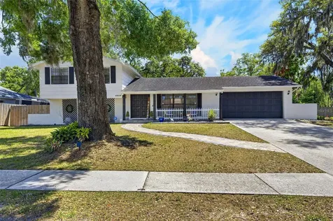 6609 Jennifer Drive Temple Terrace FL 33617