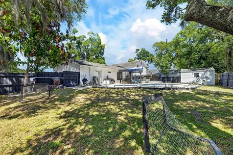6609 Jennifer Drive Temple Terrace FL 33617