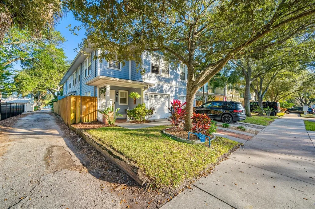 400 S Willow Avenue Tampa FL 33606