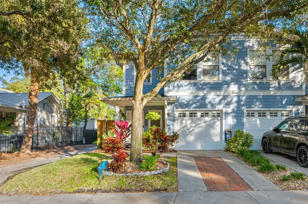 400 S Willow Avenue Tampa FL 33606