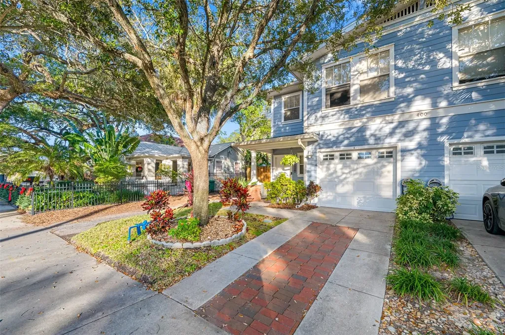400 S Willow Avenue Tampa FL 33606