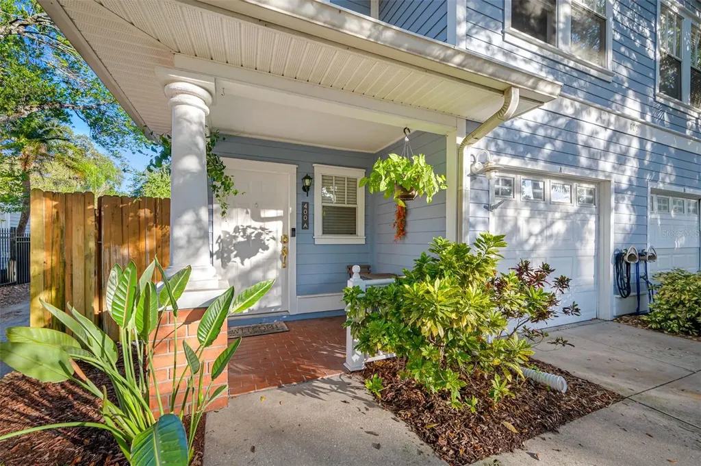 400 S Willow Avenue Tampa FL 33606