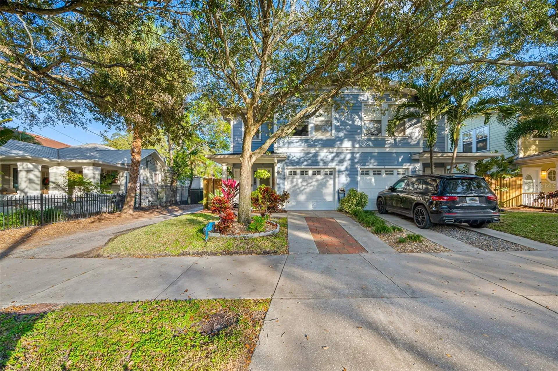400 S Willow Avenue Tampa FL 33606
