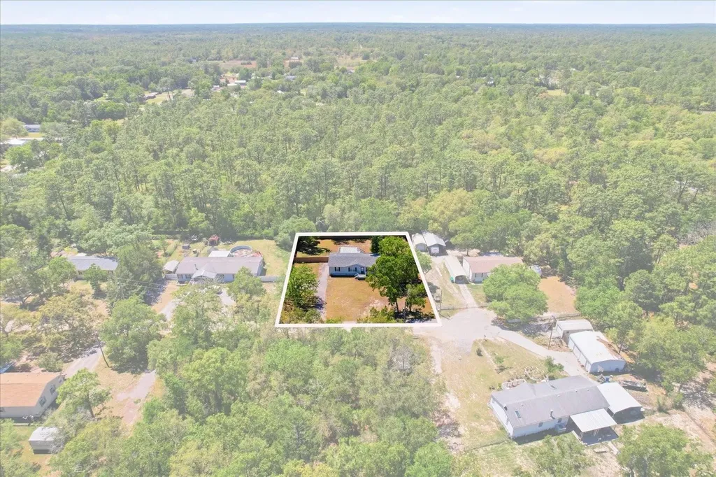 5292 S Bayliner Street Homosassa FL 34446