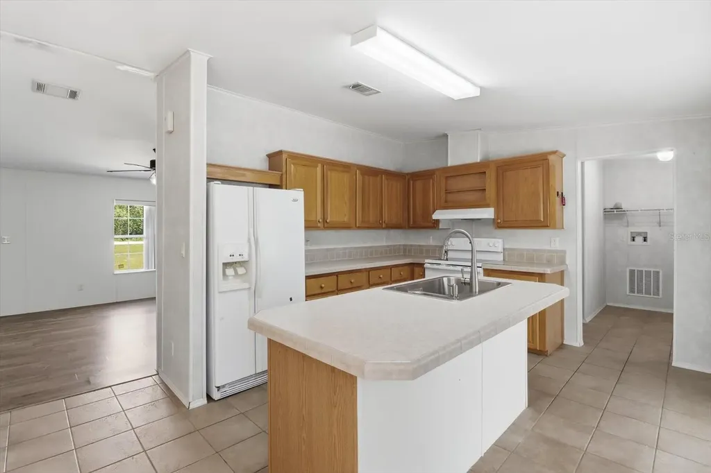 5292 S Bayliner Street Homosassa FL 34446