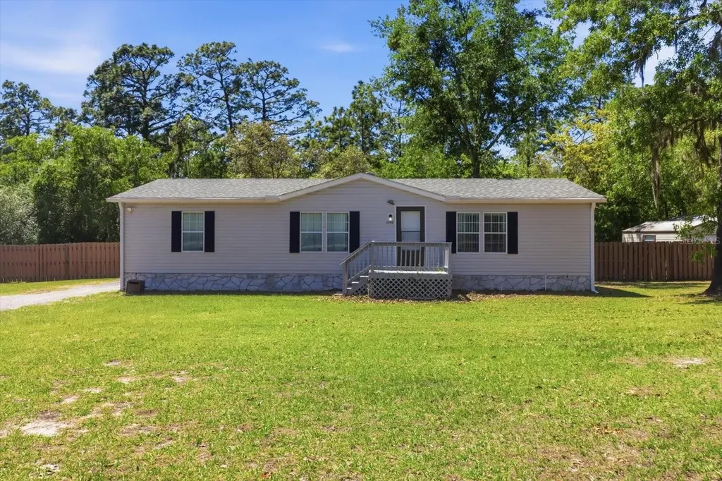 5292 S Bayliner Street Homosassa FL 34446