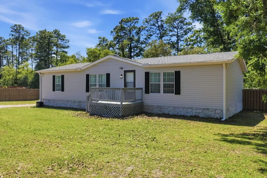 5292 S Bayliner Street Homosassa FL 34446