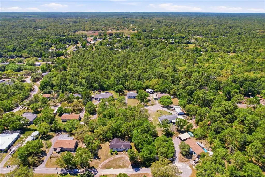 5292 S Bayliner Street Homosassa FL 34446