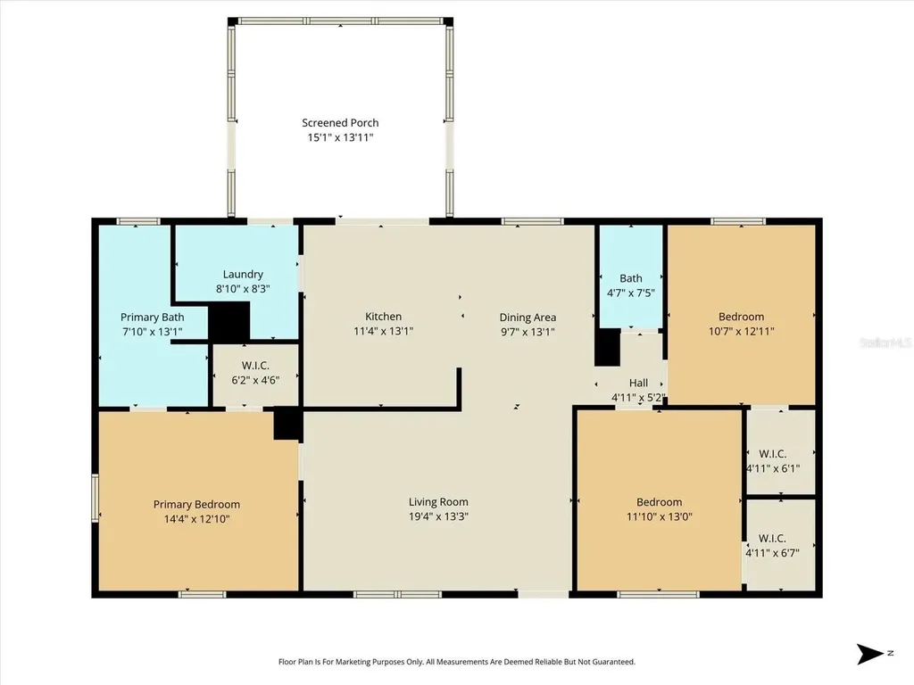5292 S Bayliner Street Homosassa FL 34446