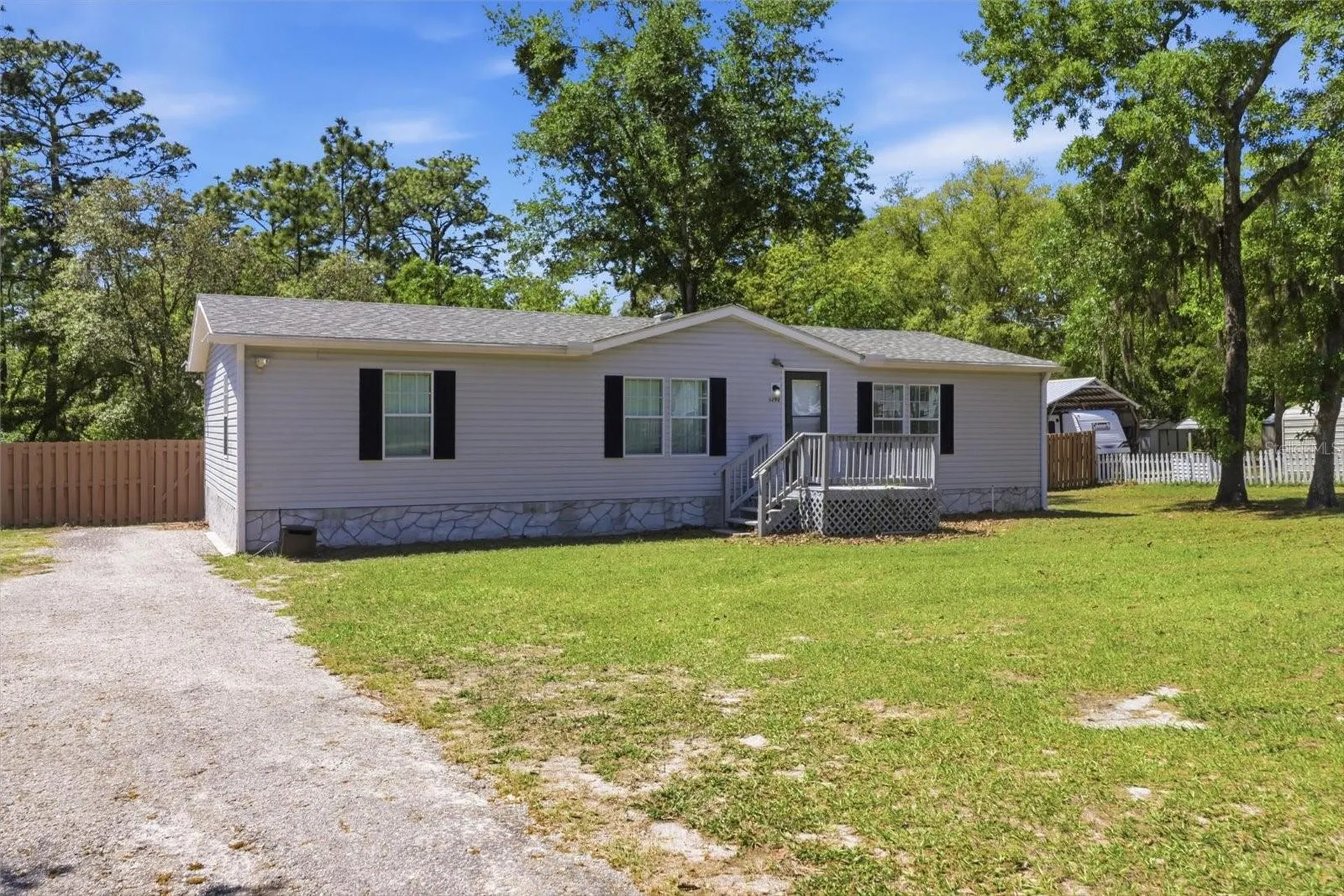 5292 S Bayliner Street Homosassa FL 34446