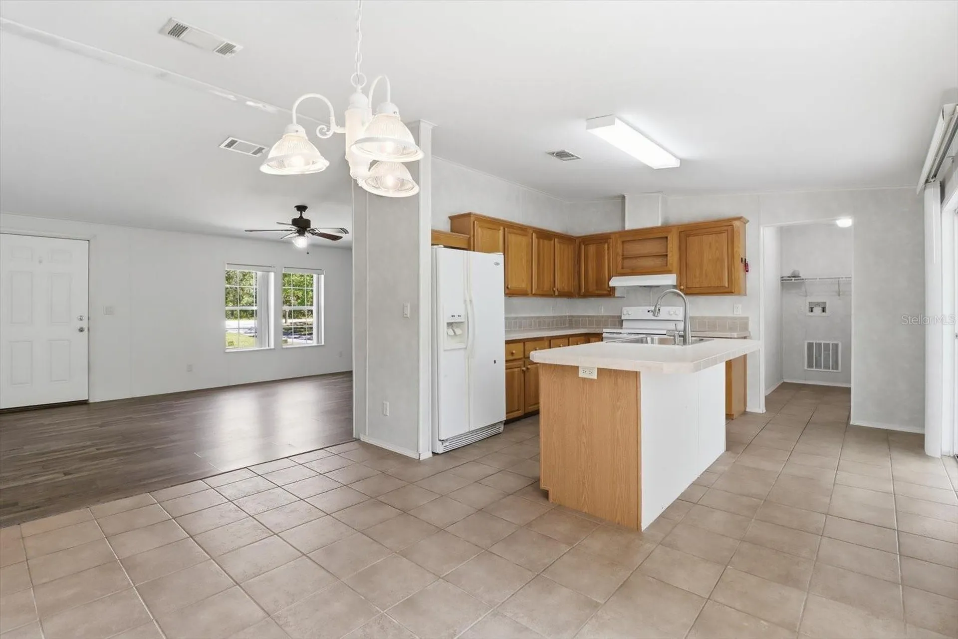 5292 S Bayliner Street Homosassa FL 34446