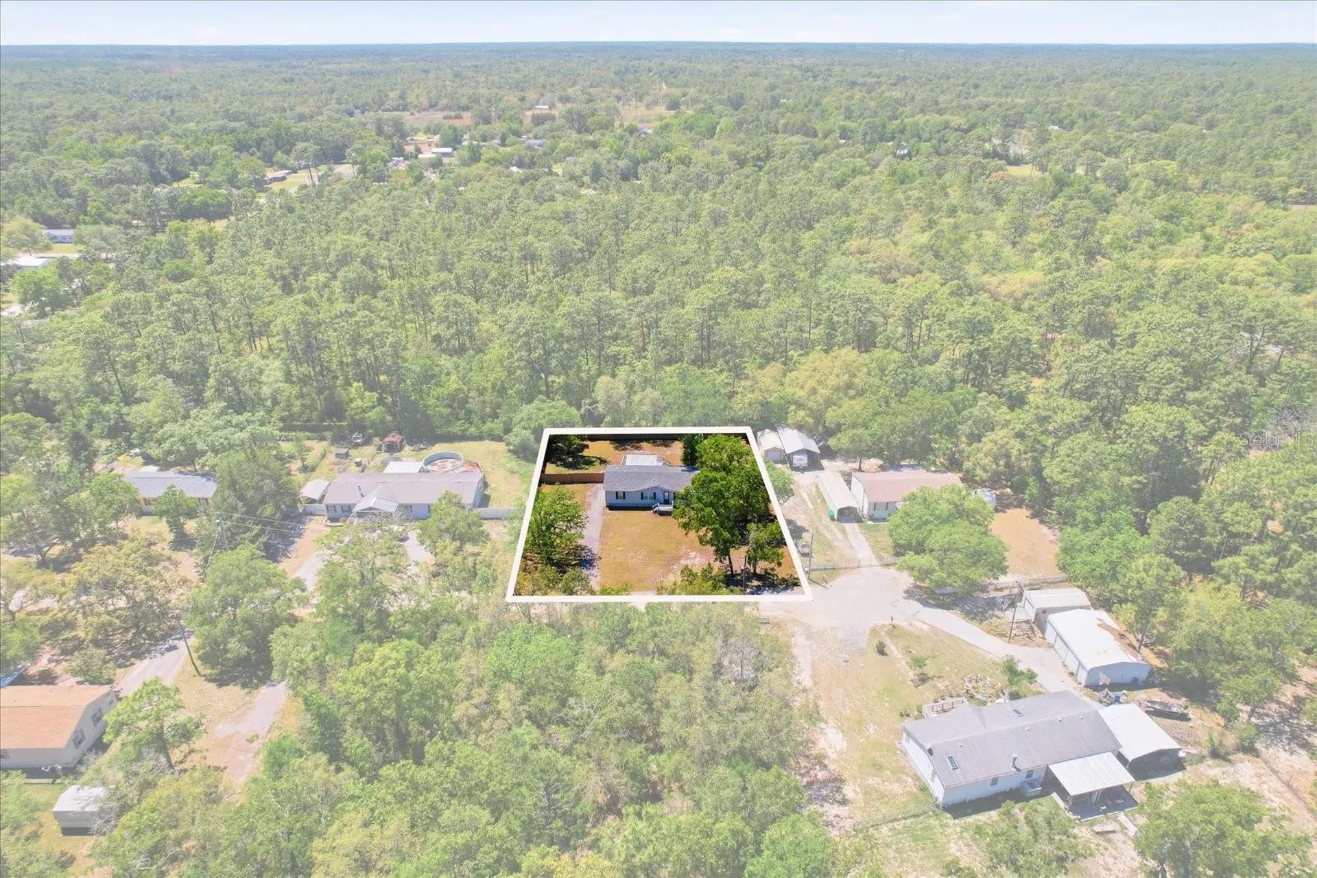 5292 S Bayliner Street Homosassa FL 34446