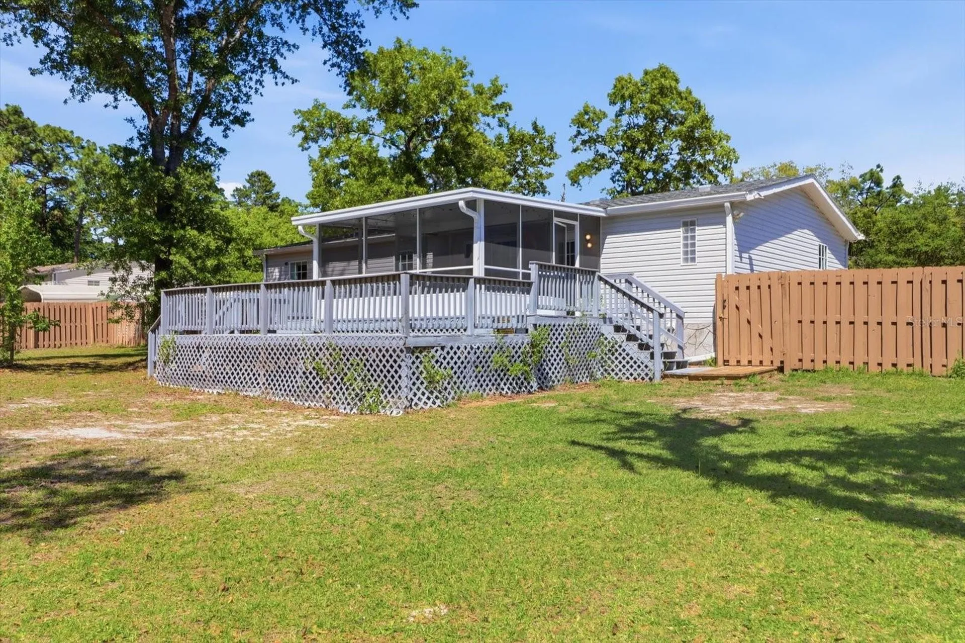 5292 S Bayliner Street Homosassa FL 34446