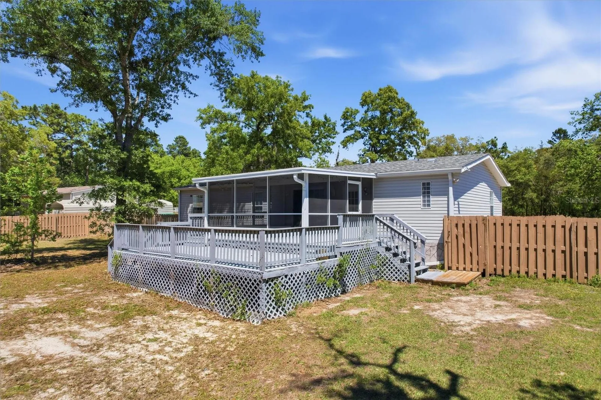 5292 S Bayliner Street Homosassa FL 34446