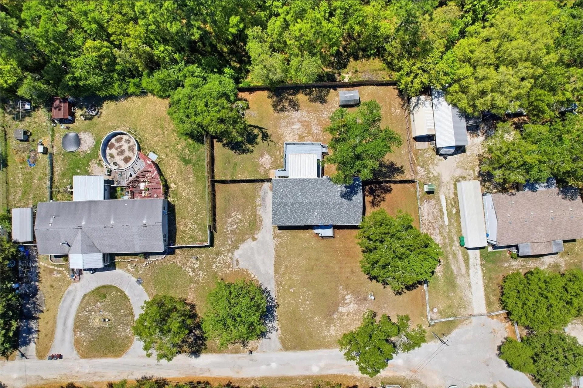 5292 S Bayliner Street Homosassa FL 34446