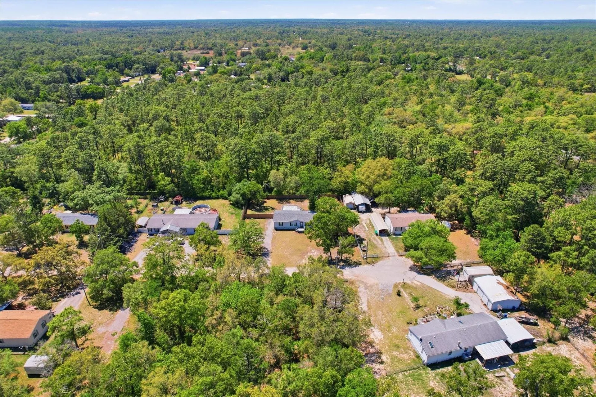 5292 S Bayliner Street Homosassa FL 34446