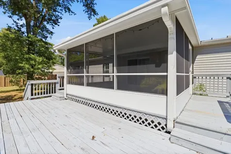 5292 S Bayliner Street Homosassa FL 34446