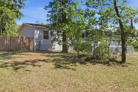 5292 S Bayliner Street Homosassa FL 34446