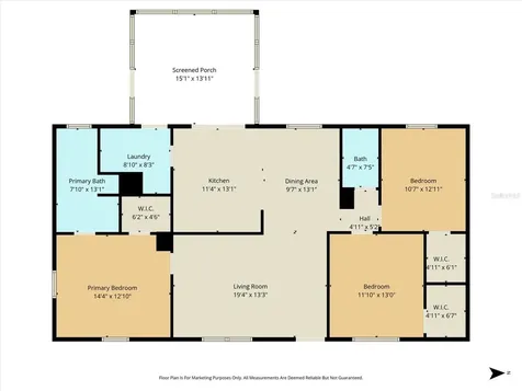 5292 S Bayliner Street Homosassa FL 34446