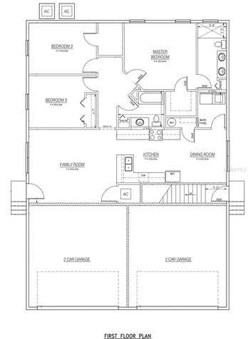 3611 Phillips Street Tampa FL 33619