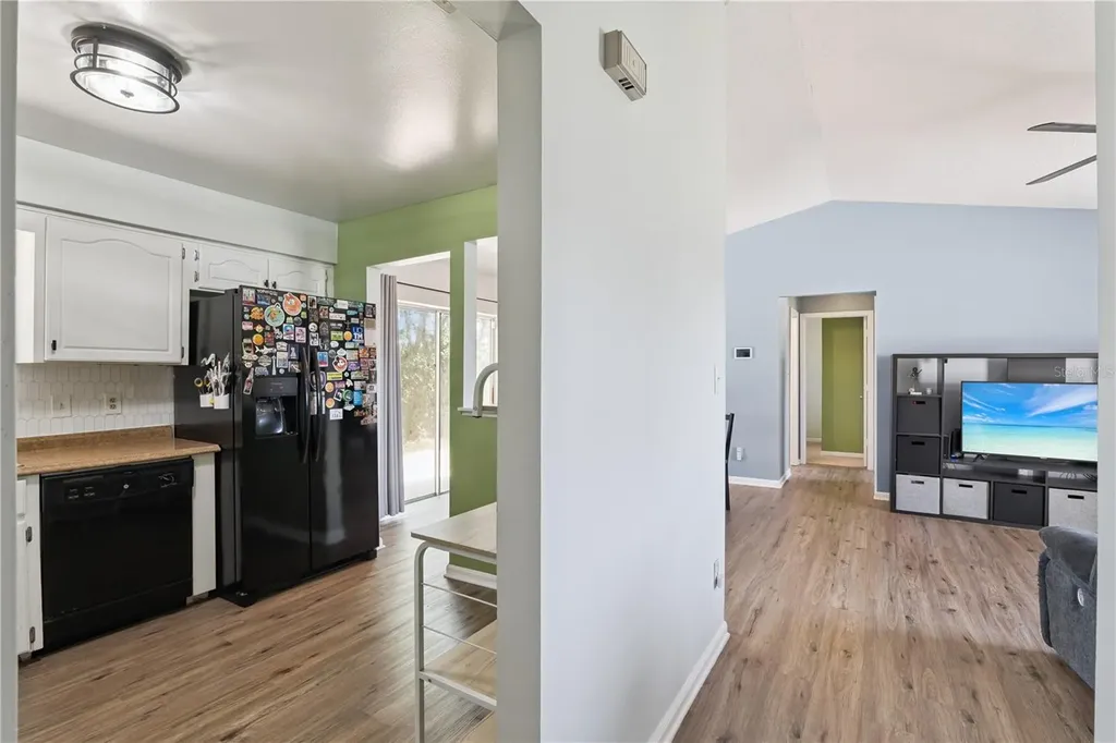 6642 Hiawassee Meadows Drive Orlando FL 32818