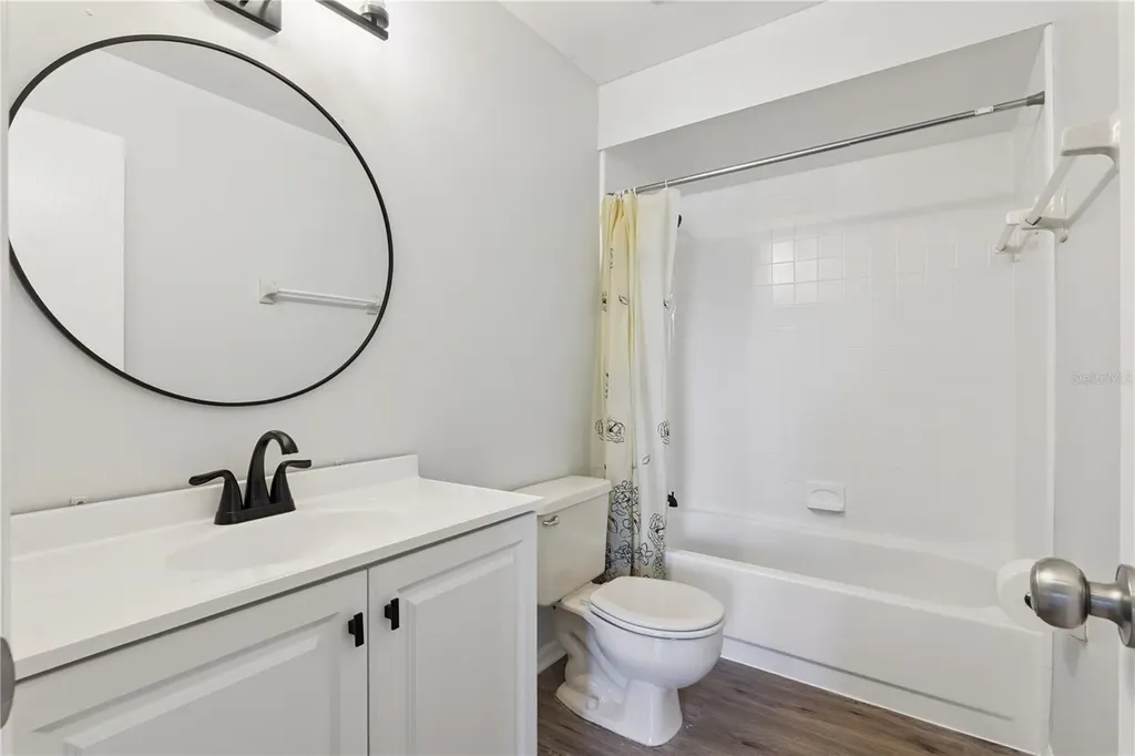 6642 Hiawassee Meadows Drive Orlando FL 32818