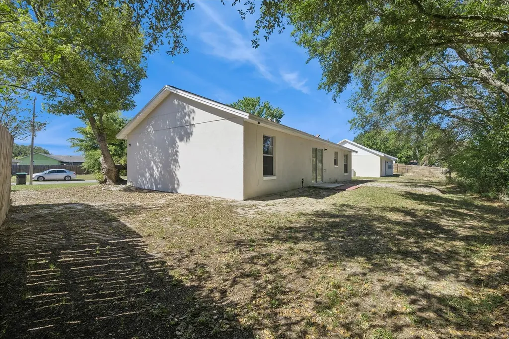 6642 Hiawassee Meadows Drive Orlando FL 32818