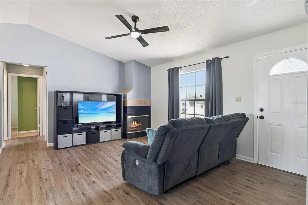 6642 Hiawassee Meadows Drive Orlando FL 32818